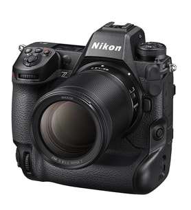 Nikon Z9 Uyumlu 3 Adet Fotograf Makinesi Için Lcd Ekran Koruyucu Nano Jelatin