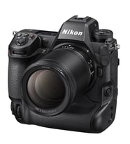Nikon Z9 Uyumlu 3 Adet Fotograf Makinesi Için Lcd Ekran Koruyucu Nano Jelatin