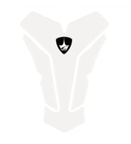 Grippatch Ducati, Mv Agusta ile Uyumlu Universal Şeffaf Tank Pad GT09