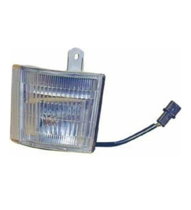 515 519 635 659 1998-2006 Sol Sinyal Lambası Mc149155