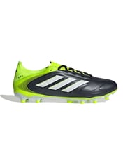 adidas Copa Pure III League Fg/Mg Erkek Çoklu Çim Zemin Kramponu JH6298 Siyah
