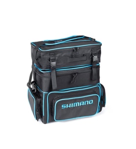 Shimano Surf Rucksack Büyük Balıkçı Çantası