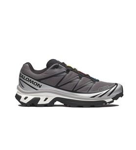 Salomon XT-6 Erkek Sneaker Ayakkabı L49212100 Gri