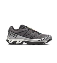 Salomon XT-6 Erkek Sneaker Ayakkabı L49212100 Gri