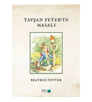 Tavşan Peter’in Masalı