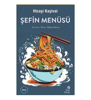 Şefin Menüsü