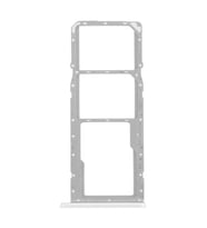 Realme C21Y Sim Tepsisi RMX3261 (Beyaz)