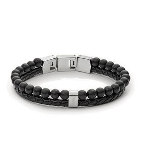 Fossil Jf02763-040 Erkek Bileklik