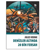 Bilgi - Denizler Altında 20 Bin Fersah