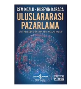 Uluslararası Pazarlama