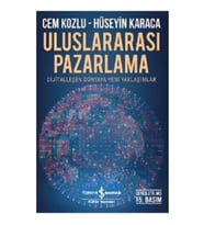 Uluslararası Pazarlama