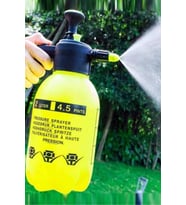 Bitki ve Çiçek Sulama Pompası 2 Litre