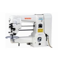 Yuki CM-160-20F Pantolon Kemer Nokta Baskı Pnömatik