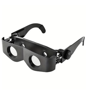 Sunup SN-26785 Geniş Kadranlı Yakınlaştırıcı Gözlük-Dürbün