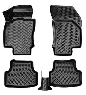Volkswagen Polo 2022 Model 4D Paspas