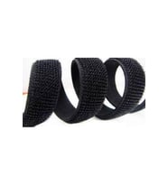 Kablo Düzenleyici Cırt Cırtlı Bant, 90 cm, 10mm x 2.6mm, siyah renk