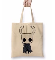 Hollow Knight Bez Çanta Uzun Saplı