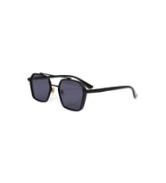 Cheetah Quality Keskin Köşeli Unisex Güneş Gözlüğü