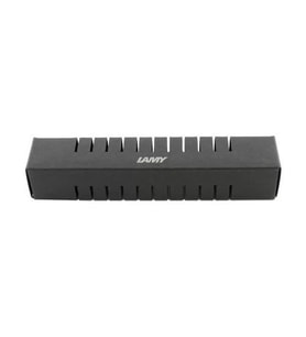 LAMY SAFARİ DOLMA KALEM MAVİ (M UÇ)