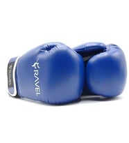 Delta Fıghter Boks Eldiveni Mavi