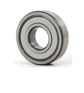 Rulman İthal 6300