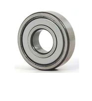 Rulman İthal 6300