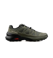 Salomon Speedcross Peak Erkek Koşu Ayakkabı L47948700 Renkli (Çok Renkli)