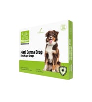 Nanbell Professional Köpek Ense Damlası 11-20Kg 2grx5adet 1 KUTU