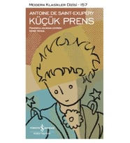 Küçük Prens - Modern Klasikler Dizisi