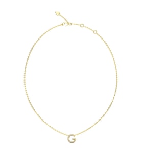 Guess JGUJUBN05441JWYGTU Kadın Kolye
