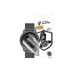 FitWatch FT202201R1001-FT202201R1007 ile uyumlu IPG Ekran Koruyucu (2 Adet)