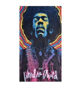 Voodoo Child Bandana
