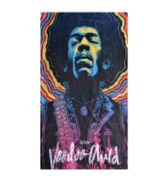 Voodoo Child Bandana