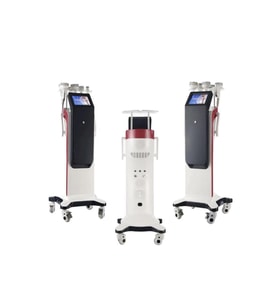 Slim Pro Kavitasyon Cihazı 80 Khz