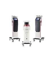 Slim Pro Kavitasyon Cihazı 80 Khz