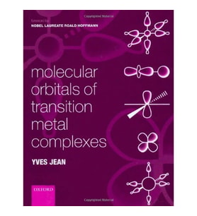 Molecular Orbitals Of Transition Metal Complexes (Krem)
