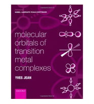 Molecular Orbitals Of Transition Metal Complexes (Krem)
