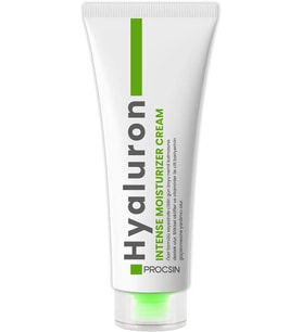 Procsin Hyaluron Nemlendirici Krem 50 Ml