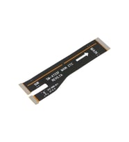 Samsung Uyumlu Galaxy A72 Ara Film Flex SM-A725F
