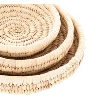 SYRINGA HASIR TEPSİ SETİ