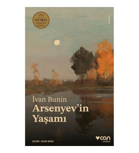 Arsenyev'in Yaşamı