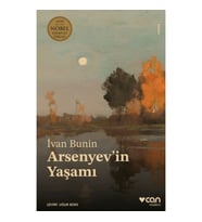 Arsenyev'in Yaşamı