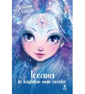 Nebulous Stars Iceana Ve Kaybolan Mavi Çiçekler