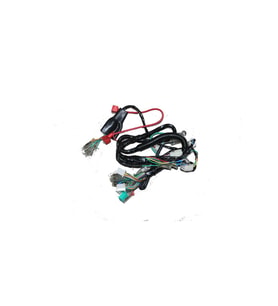 FALCON FLASH KM 100-S ELEKTRİK TESİSATI ORİJİNAL
