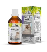Garden Mix Kedi Tüy Sağlığı Damlası 50 Ml