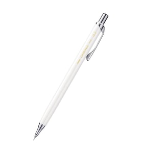 Pentel Orenz Uç Korumalı Versatil Kalem 0.2 mm Beyaz XPP502-WX