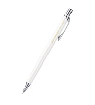 Pentel Orenz Uç Korumalı Versatil Kalem 0.2 mm Beyaz XPP502-WX