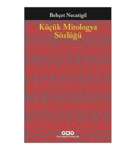 Küçük Mitologya Sözlüğü
