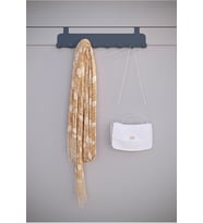 Antasit Amerikan Kapı Arkası Askılık Mutfak Banyo Oda Kapı Arkası Askılık