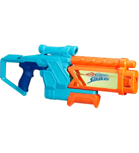 Nerf Super Soaker Mega Dunk-Fill Su Tabancası